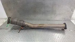 Junta Flexível Escape OEM 31319846 para Volvo V40