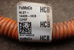 Harness de cableado Ford F150 3.5 Powerboost Híbrido 2022