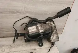 Webasto Thermo Top V 4F0265081H Dieselheizung