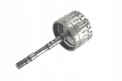 Eixo de Mudanças 2E 6HP26 Usado - Transmissão Automática ZF