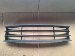 Etupuskuri Grilli Skoda Octavia II