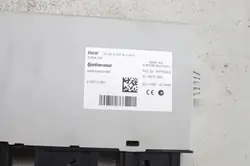 BMW Ontstekingsset OEM 8631748 voor X3 F25 3.0L