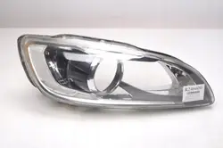 Cubierta Faro Derecho OEM 246600 para Volvo S60 V60