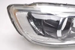 OEM 246600 Right Headlight Cover for Volvo S60 V60