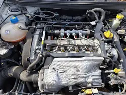 Alfa Romeo Fiat Motor 2.0 JTD 940A5000