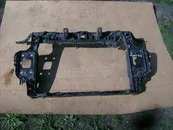 Reforço dianteiro Fiat Grande Punto