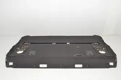 Prateleira de porta-malas BMW 5 F10 OEM 51448038189 - Usado
