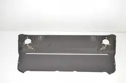 Prateleira de porta-malas BMW 5 F10 OEM 51448038189 - Usado