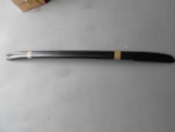 OEM 7P68600026 Dakdragers voor VW Touareg 7P Zwart