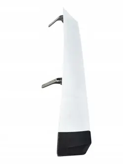 DAF XF XG Kabinen-Spoiler OEM 2333700/2333698 Links