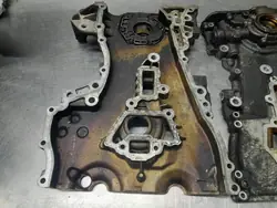 Couverneur & Pompe OEM 55556309 pour Opel 1.2/1.4