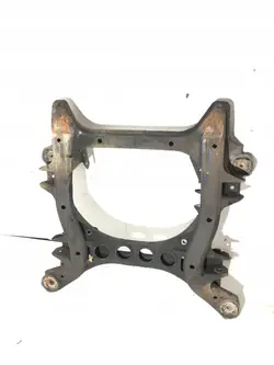 Estrutura auxiliar dianteira OEM 7L0400025 para VW Touareg I
