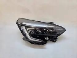 OIKEN ETU FULL LED VALO RENAULT CLIO V 2019+ 260109379R
