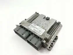 ECU-controller Peugeot Citroen Opel