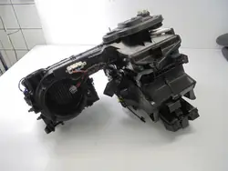Résistance de chauffage OEM 2Q1816002CB VW Polo VI