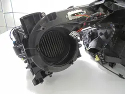 Résistance de chauffage OEM 2Q1816002CB VW Polo VI