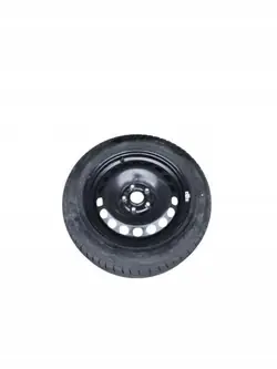 Reservhjul VW PASSAT B7 ALLTRACK OEM 3C0801027A