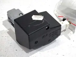 Bloqueo Volante Citroen C3 III 9815905380 16-24