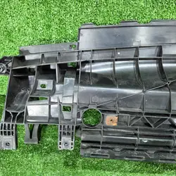 Reforço Inferior do Para-choque Porsche Macan 95B 95B805241B