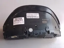 Hastighetsmätare Mercedes W245 OEM A1695407411 Begagnad