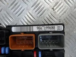 Citroen OE 9667199680 - Pieza original usada