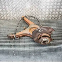 Pivot de direction arrière gauche OEM A1263502605 Mercedes