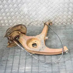 Pivot de direction arrière gauche OEM A1263502605 Mercedes