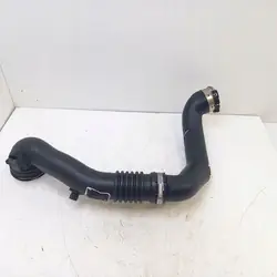 2012 BMW 6 F12 F13 Intercooler-Schlauch 13717582314