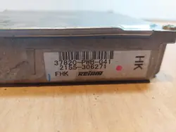 Honda Jazz 1.2 ECU OEM 7820-PWB-G41 Keihin HK