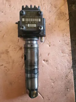 OEM A0280740902 ruitenwisserpomp voor Mercedes Atego
