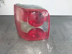 Luz trasera izquierda Volkswagen PASSAT B5 Lift 3B9945095AA