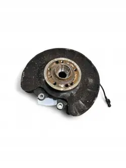 Mercedes-Benz GLE Cubo Roda Traseiro OEM A1663570205