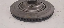 OEM 9J1615302B Etujarrulevy Porsche Taycanille