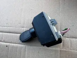 Biljacks Mercedes Vito W447 OEM A4479007506 - Begagnad