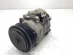 Compresseur AC OEM 6Q0820808D pour Skoda Fabia II