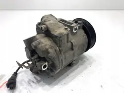 Compresseur AC OEM 6Q0820808D pour Skoda Fabia II