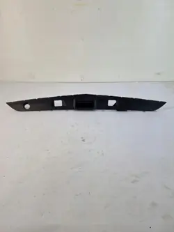 Rekisterikilven valo Mercedes-Benz E W212 OEM A2127400793