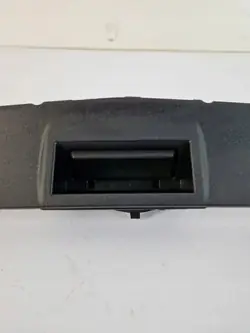 Luz de matrícula Mercedes-Benz E W212 OEM A2127400793