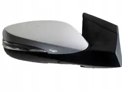 Rechterspiegel 8 Pin Hyundai i30 II 2011-2017 OEM 87620-A6120