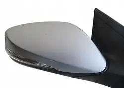Specchio Destro 8 Pin Hyundai i30 II 2011-2017 OEM 87620-A6120