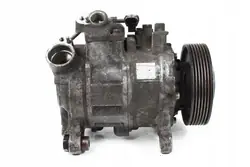 Compresseur AC BMW E90 F25 X3 18d 20d N47 9225704