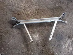 Vordere Bremsbeläge OEM 4E1805253F für Audi A8 D2