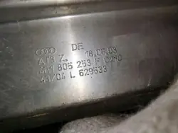 Vordere Bremsbeläge OEM 4E1805253F für Audi A8 D2
