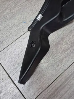 Cobertura Farol Traseiro Direito Ferrari Roma OEM 854370