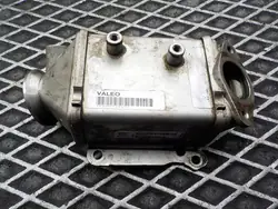 OPEL CORSA D 1.3 CDTI Enfriador de Gases 55273563