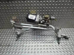 Mécanisme moteur essuie-glace avant OEM S26309597 Renault