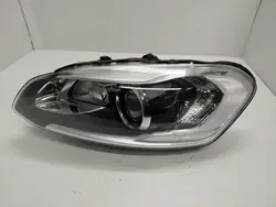 Volvo XC60 I Lift Xenon Vasemman Lampun 7 Pin