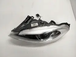 Volvo XC60 I Lift Xenon Lampe Gauche 7 Broches