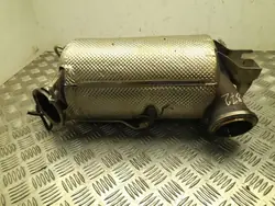 Catalizador Mercedes-Benz OEM A6547402800