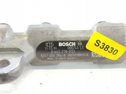 Infiniti OE Inspuitrail OEM 0445216033